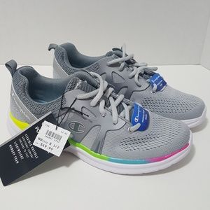 Champion performance running shoes